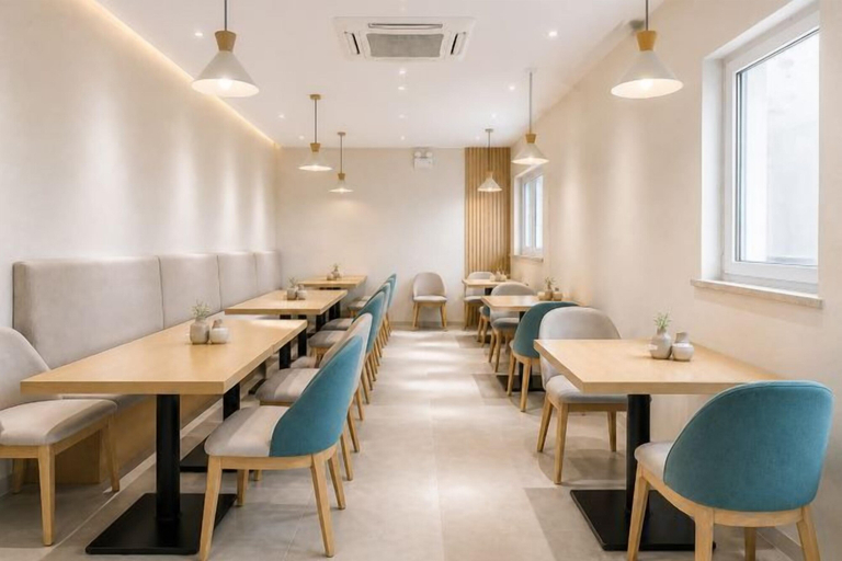 Food & Drinks 5, Yijia Hotel (Xinyi Railway Station Nanjing Road), Xuzhou