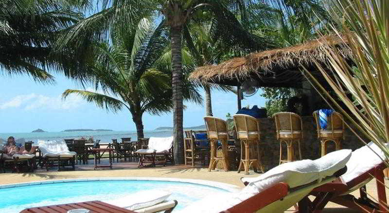 Pool 2, The Waterfront Bophut, Ko Samui