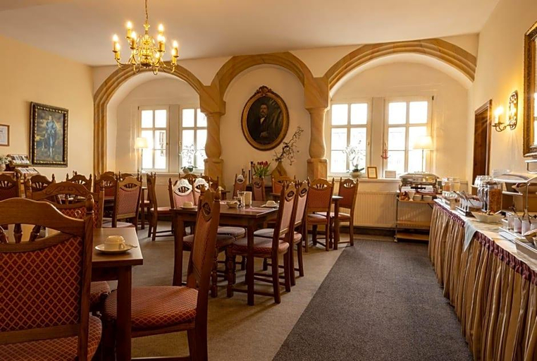 Food & Drinks 1, Anker, Saalfeld-Rudolstadt
