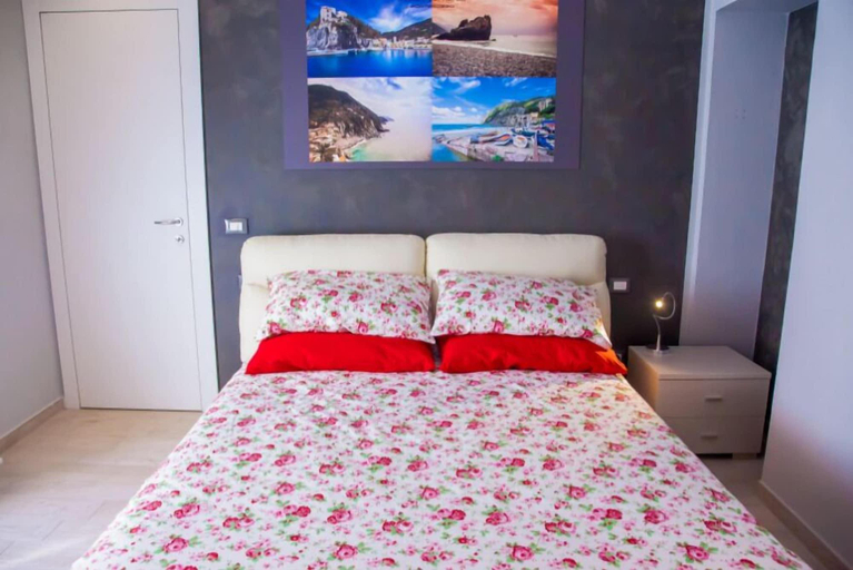 Room 2, Affittacamere Rosy, La Spezia