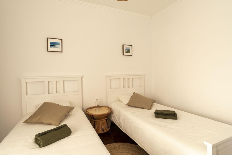 Room 5, Ericeira Paradise House & Suites, Mafra