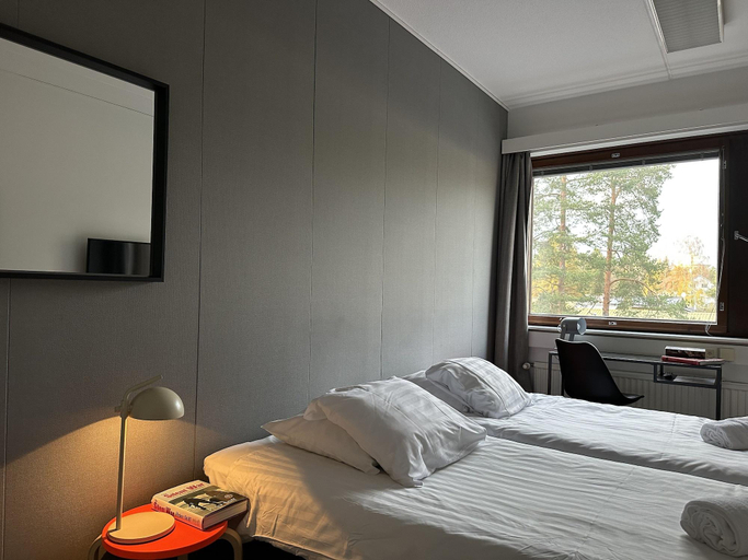 Room 3, 20Rooms, Uusimaa