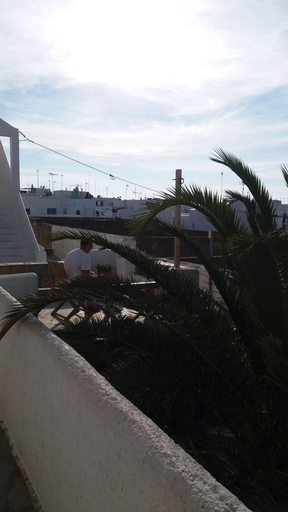 Others 5, Manos Rooms, South Aegean