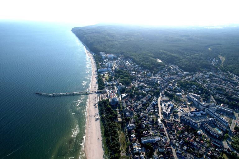 General view