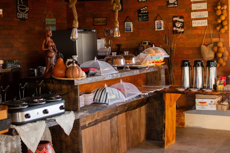 Food & Drinks 4, Haka Maori Jericoacoara, Jijoca de Jericoacoara