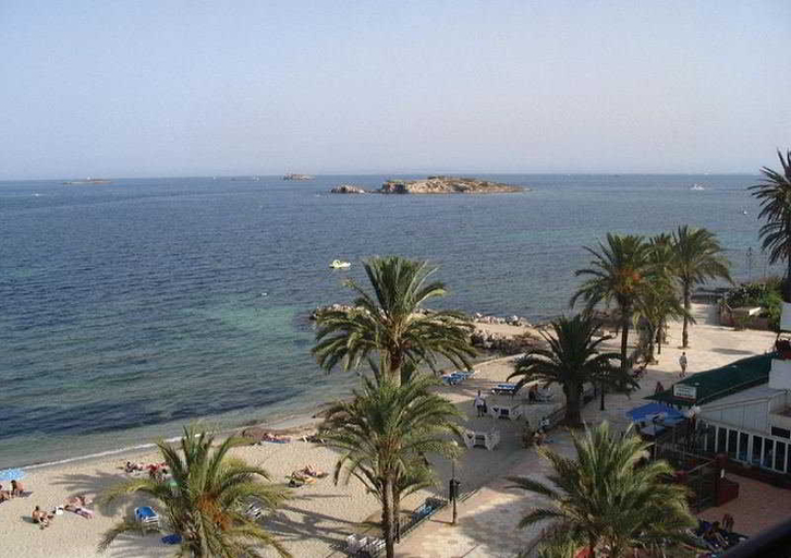 Others 4, Lido Llobet, Baleares