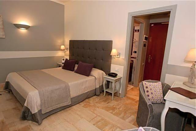 Bedroom 2, La Colonnina, La Spezia