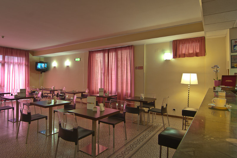 Food & Drinks 3, Mio Hotel, Florence