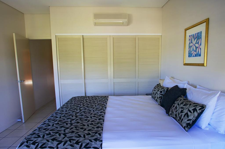 General view 5, Portside Whitsunday, Whitsunday