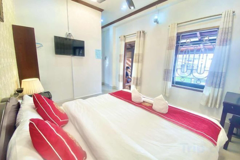 Room 5, Xuan Keo Place House 2, Luang Prabang