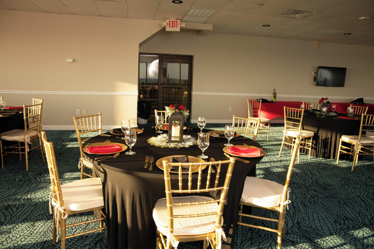 Food & Drinks 5, Ocean Club Resort Myrtle Beach, Horry