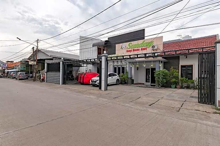 General view 5, Urbanview Hotel Sunday Cirebon, Cirebon