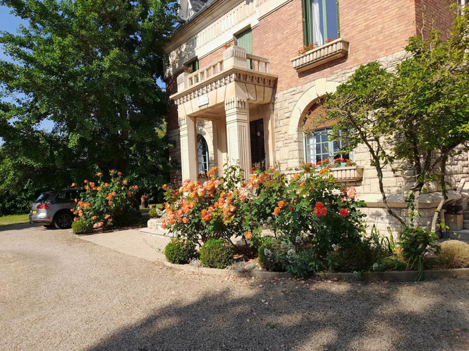 General view 4, Villa Des Iris, Oise