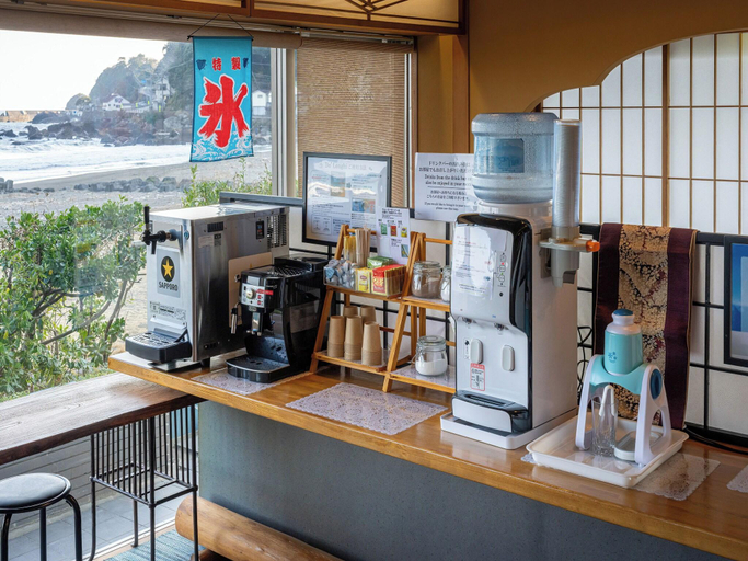 Food & Drinks 3, Izu Kawazu Onsenkyo Kaiyutei, Kawazu