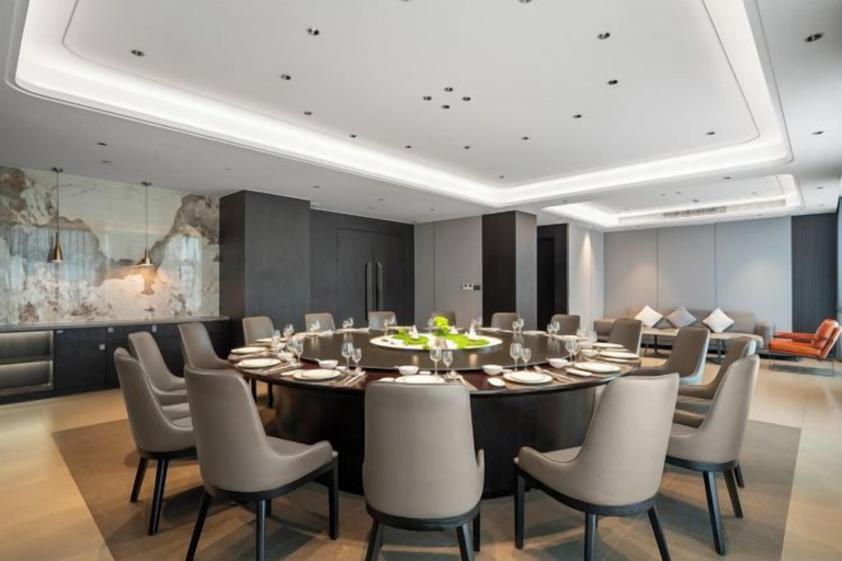 Others 5, Guangsha Hotel, Shaoxing
