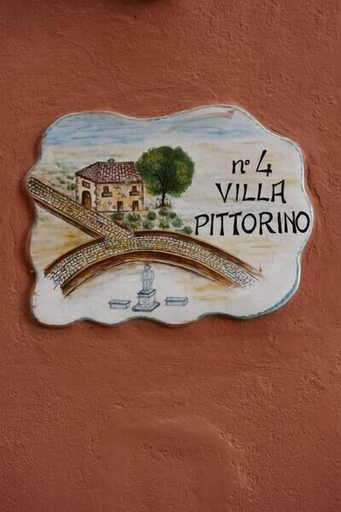 Public Area, Villa Mariella Pittorino B&B, Messina