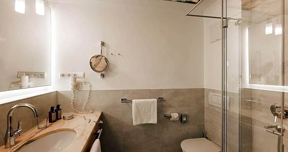 Bathroom 4, Forster, Innsbruck Land