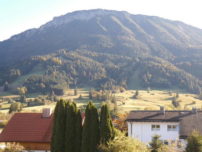 General view