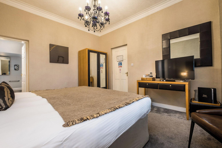 Room 4, Howbeck, Cumbria