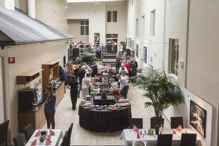 Conferences 3, Hotel Mårtenson, Halmstad