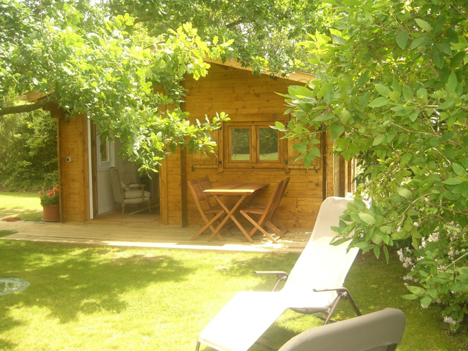 Exterior & Views 2, Loisette, Ille-et-Vilaine