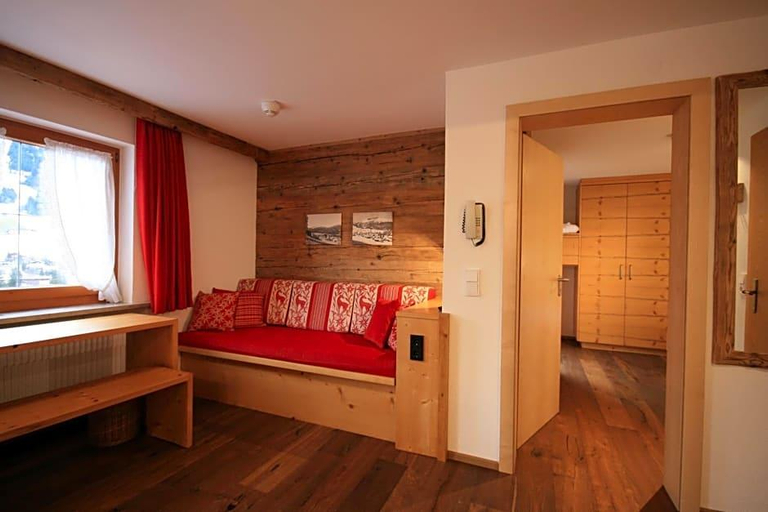 Bedroom 3, Alpensonne, Bregenz