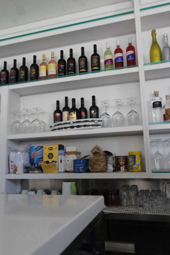 Food & Drinks 5, Hotel Presidente, Lecce