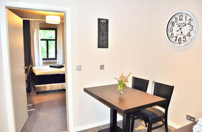 Room 5, Pension Burkhardt, Meißen