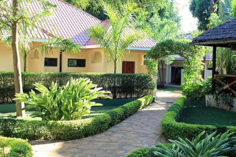 Exterior & Views 2, Chanya Lodge, Moshi Urban