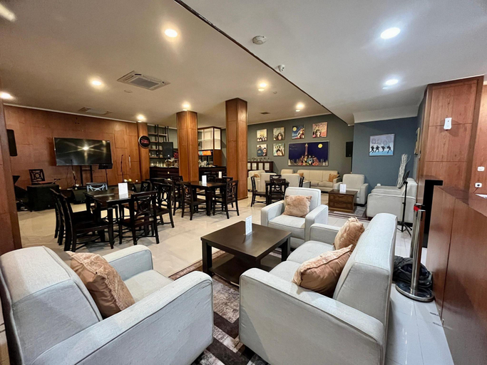 Others 2, Mahakam24 Residence, South Jakarta