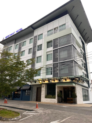 General view 2, Kemena View Hotel, Kuching