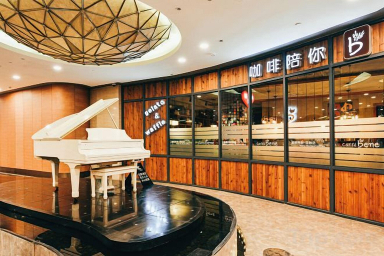Others 1, Yingkou International Hotel, Tieling