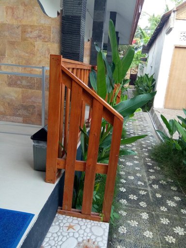 Public Area 3, Bagoesfull Homestay, Klungkung
