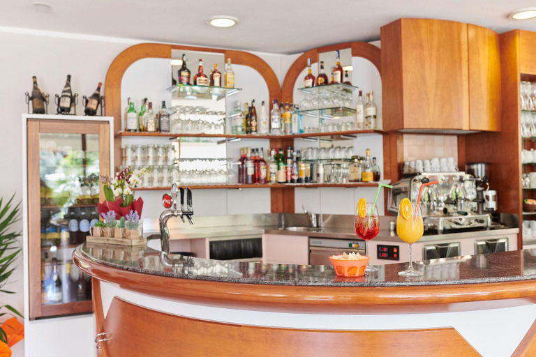 Food & Drinks 5, Benacus, Verona