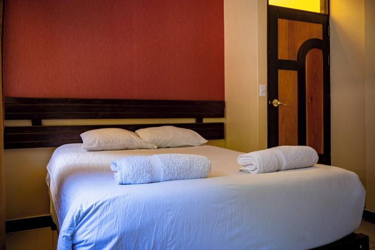 Room 3, Don Feli House, Urubamba