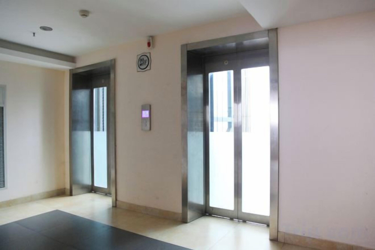 Others 4, Han Palace Ginza Apartment, Wuhan