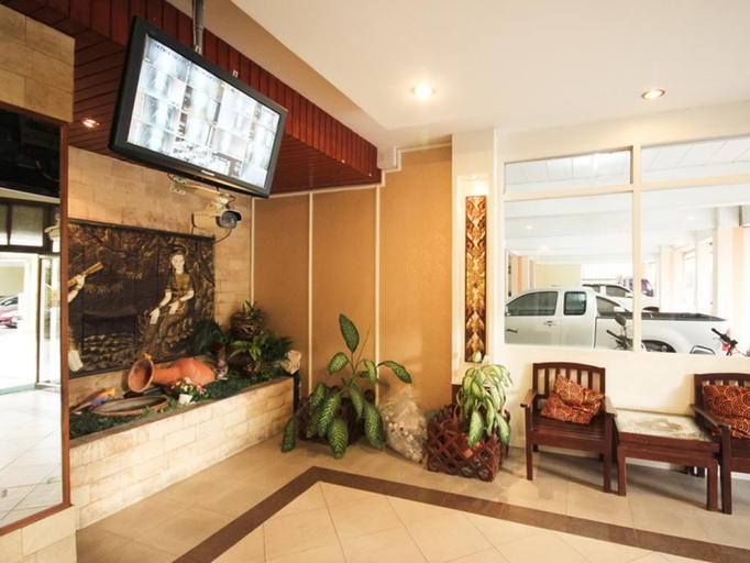 Others 3, Rangsit Grand Condo, Khlong Luang
