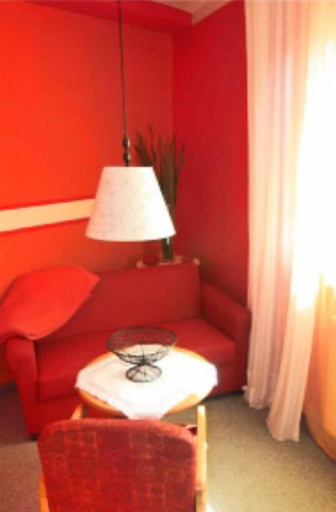Bedroom 5, Gasthaus & Pension Koch, Saalfeld-Rudolstadt
