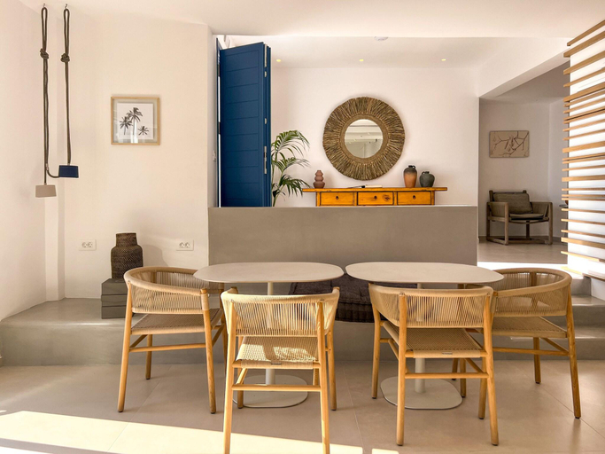 Public Area 5, Portobello Boutique Hotel, South Aegean