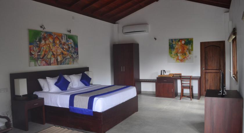 Bedroom 3, Amaara Forest Hotel Sigiriya , Dambulla