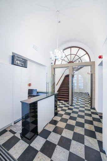 Public Area, Vinfort Aparthotel - Krakow Old Town, Kraków City