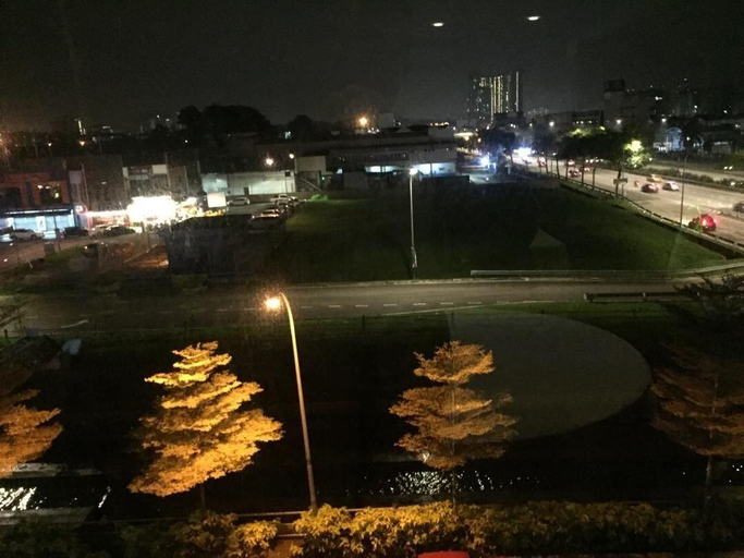 General view 4, De Angsana Johor Bahru, Johor Bahru