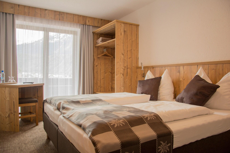Room 3, Senner Pension, Imst