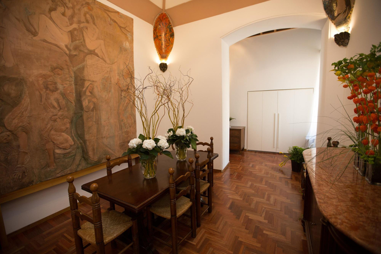Others 5, Ad 2015 Guesthouse, Rome