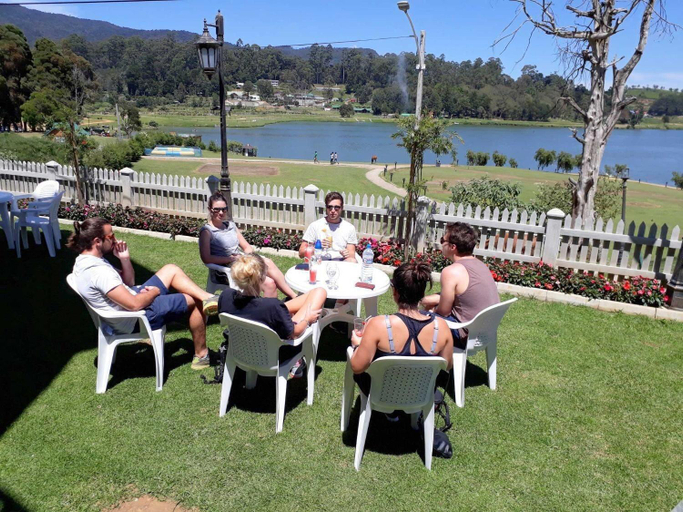 Others 5, Royal Lake Hotel, Nuwara Eliya