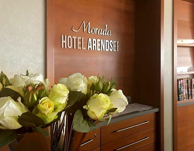 Public Area 2, Morada Hotel Arendsee, Rostock