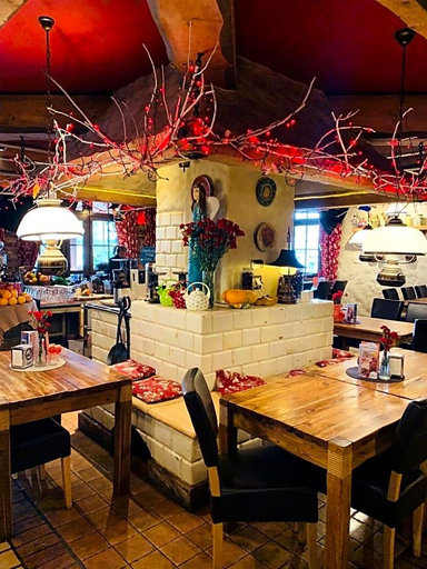 Food & Drinks 5, Korona, Kłodzko