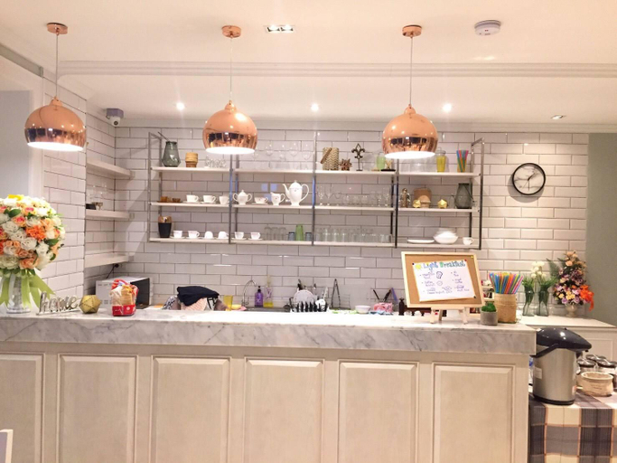 Food & Drinks 5, 168studio Hotel ubonratchathani, Muang Ubon Ratchatani