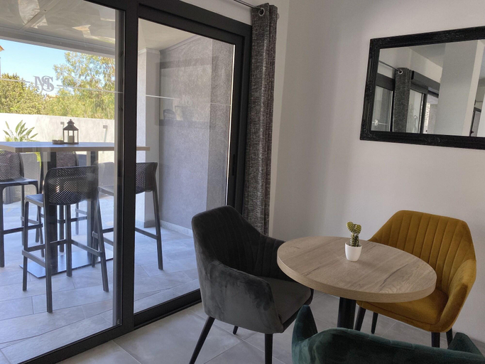 Public Area 3, Maria Stella, Haute-Corse