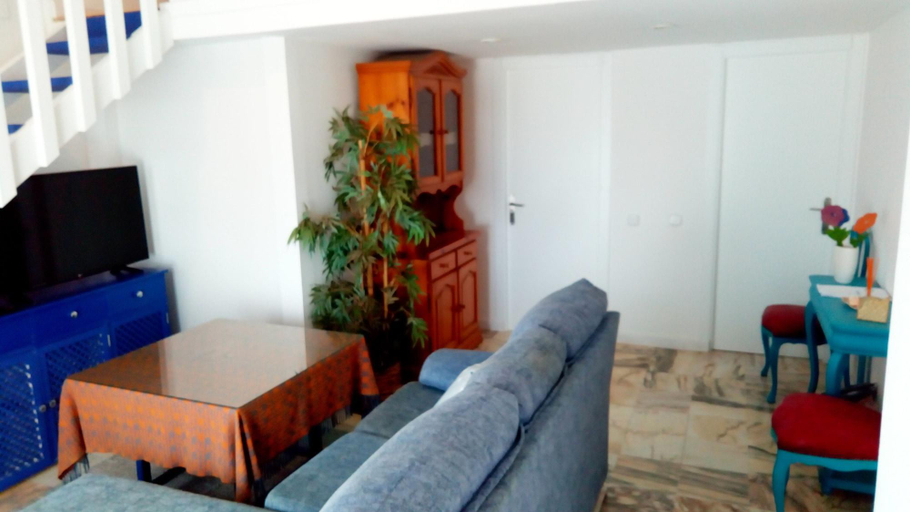 Room 3, B&B Las Brisas, Sevilla